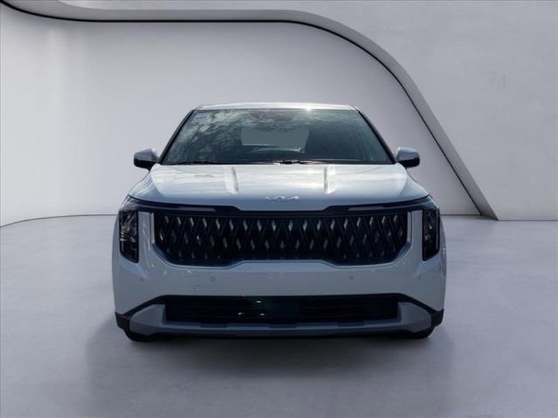 New 2026 Kia Carnival image 8