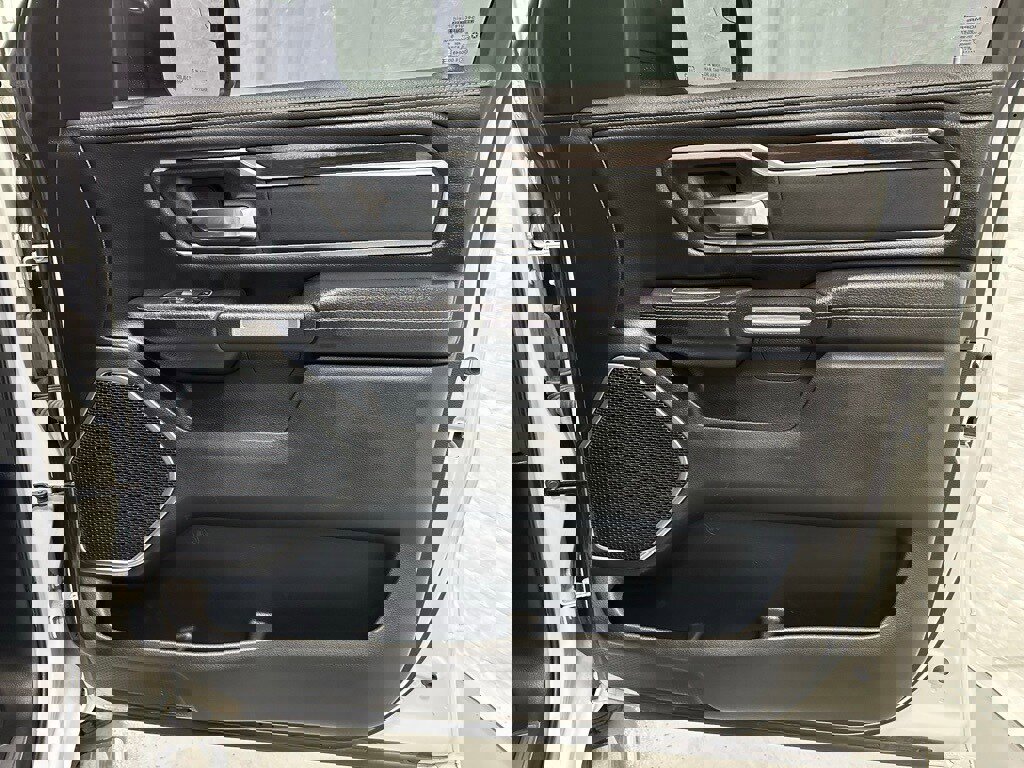 Used 2022 RAM 1500 Laramie image 57