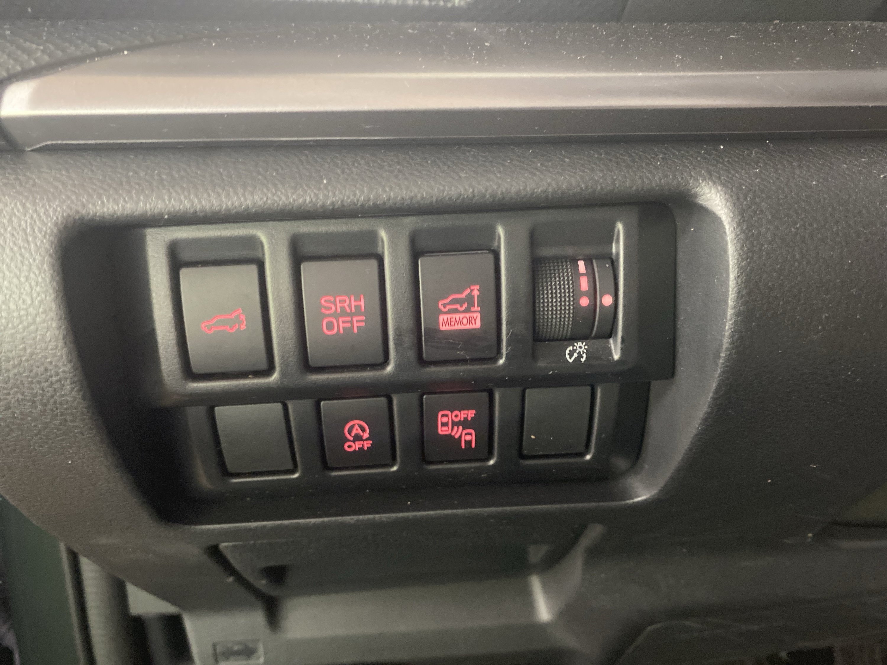 Used 2024 Subaru Forester Premium AWD/4WD image 20