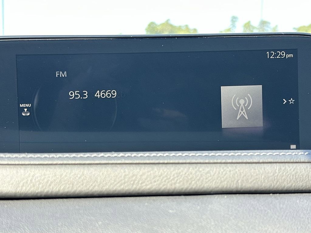 New 2025 MAZDA CX-30 AWD 2.5 S w/ Preferred Package image 16