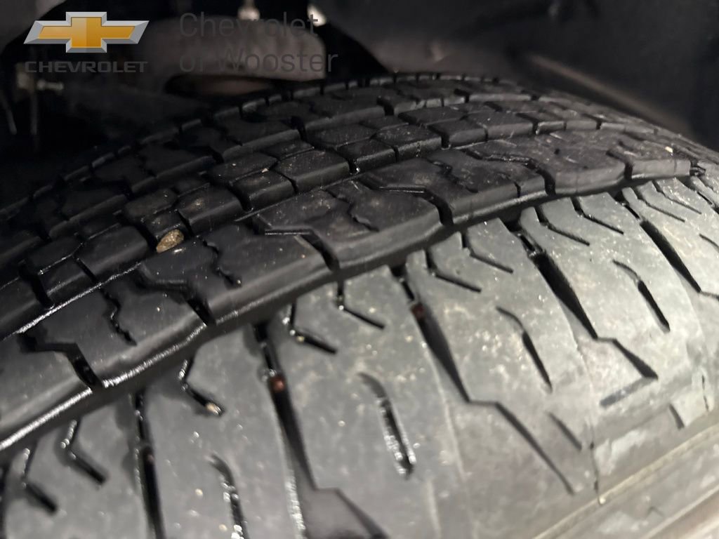 Used 2024 RAM 1500 Big Horn w/ Trailer Tow Group image 33