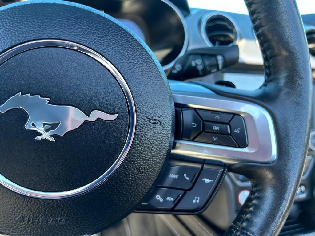 Used 2022 Ford Mustang GT Premium w/ Equipment Group 401A image 21