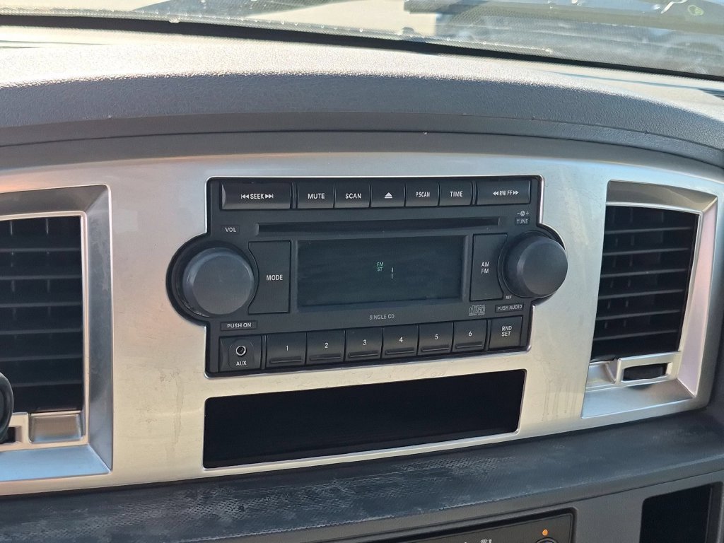 Used 2007 Dodge Ram 3500 Truck SLT AWD/4WD image 18