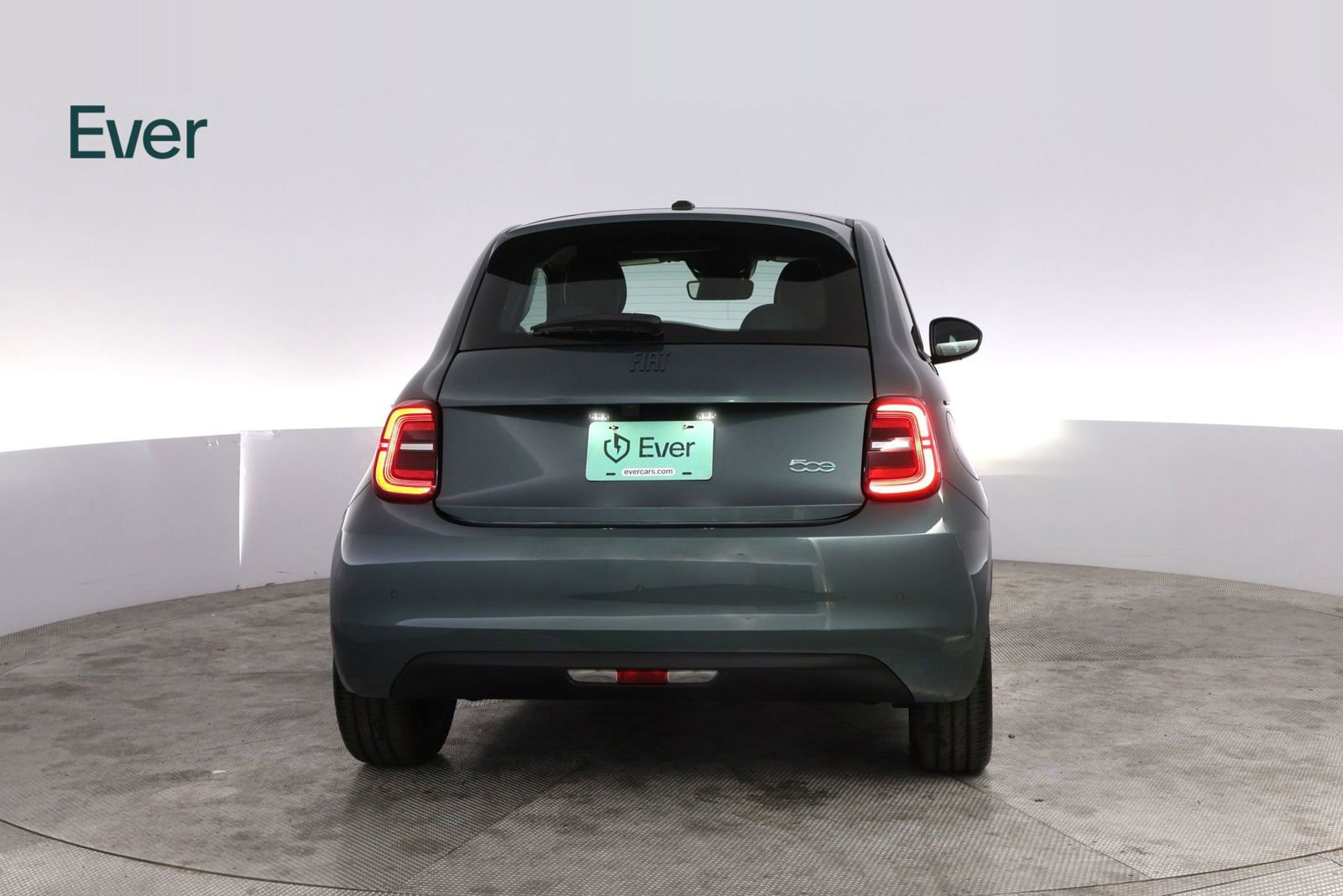 Used 2025 FIAT 500 e FWD image 15