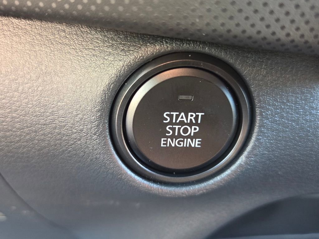 New 2026 MAZDA CX-50 AWD 2.5 S w/ Weather Package image 27