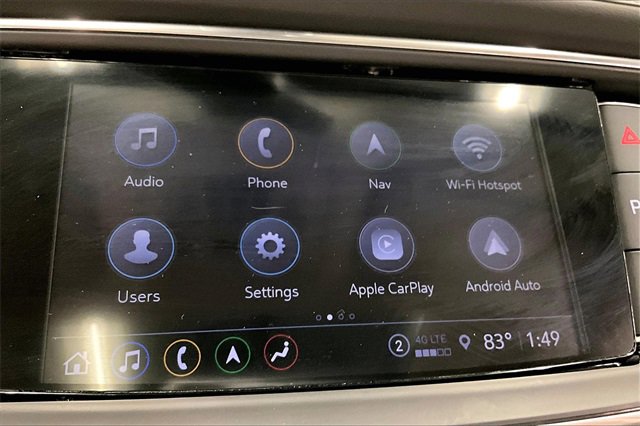 Used 2022 Buick Enclave Avenir image 34