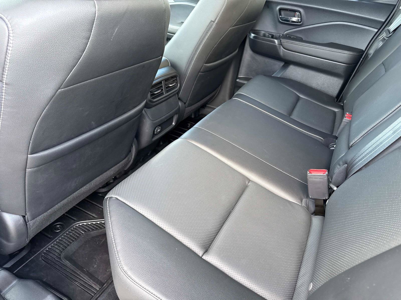 Certified 2025 Honda Ridgeline RTL image 14