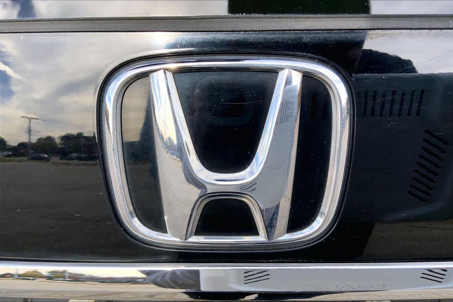 Used 2013 Honda CR-V LX image 32