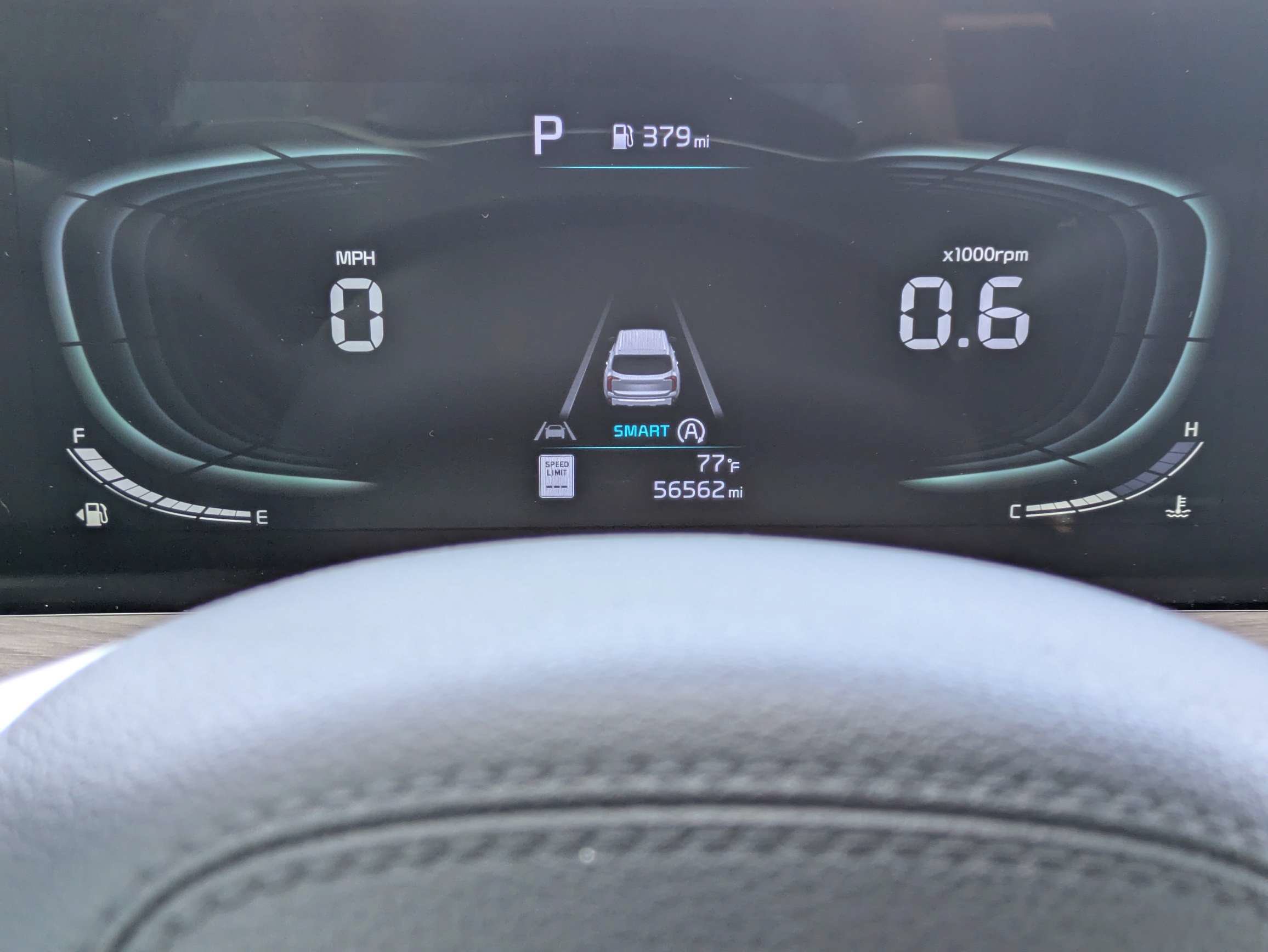 Certified 2024 Kia Telluride EX X-Line AWD/4WD image 37