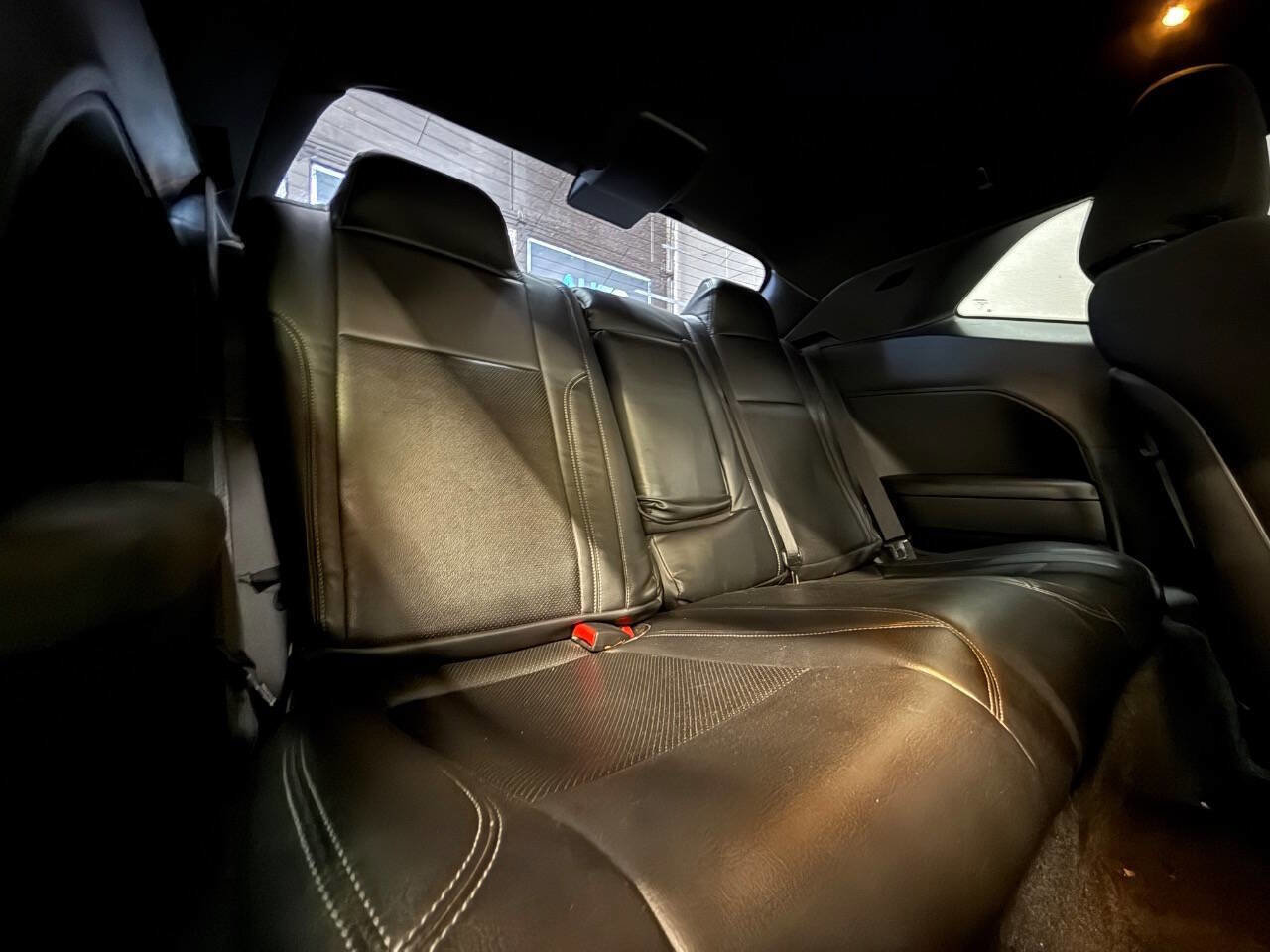 Used 2018 Dodge Challenger SXT w/ Cold Weather Group image 8