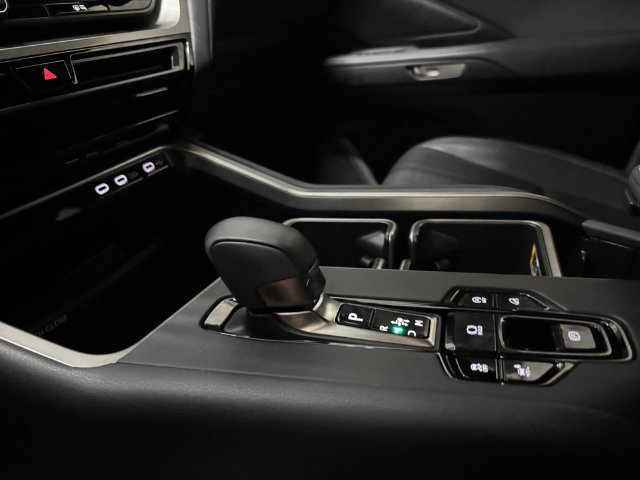 Used 2024 Lexus TX 350 AWD w/ Cold Weather Package image 21