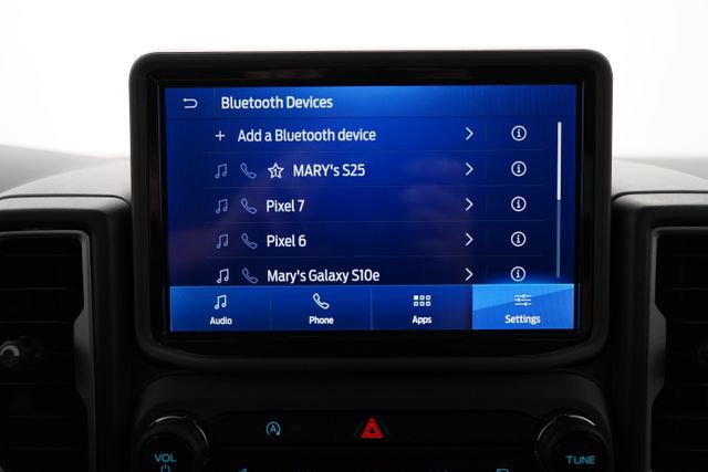 Used 2021 Ford Bronco Sport Big Bend image 34