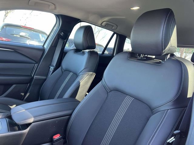 Certified 2025 MAZDA CX-50 AWD 2.5 S w/ Preferred Package image 9