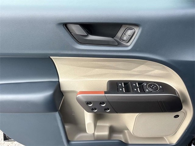 New 2026 Ford Maverick Lariat image 16