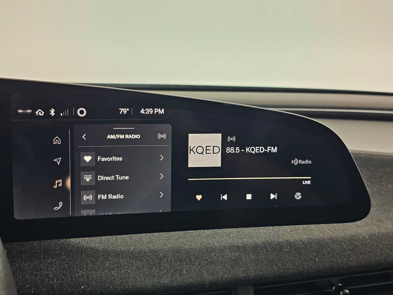Used 2025 Lucid Air Touring AWD/4WD image 27