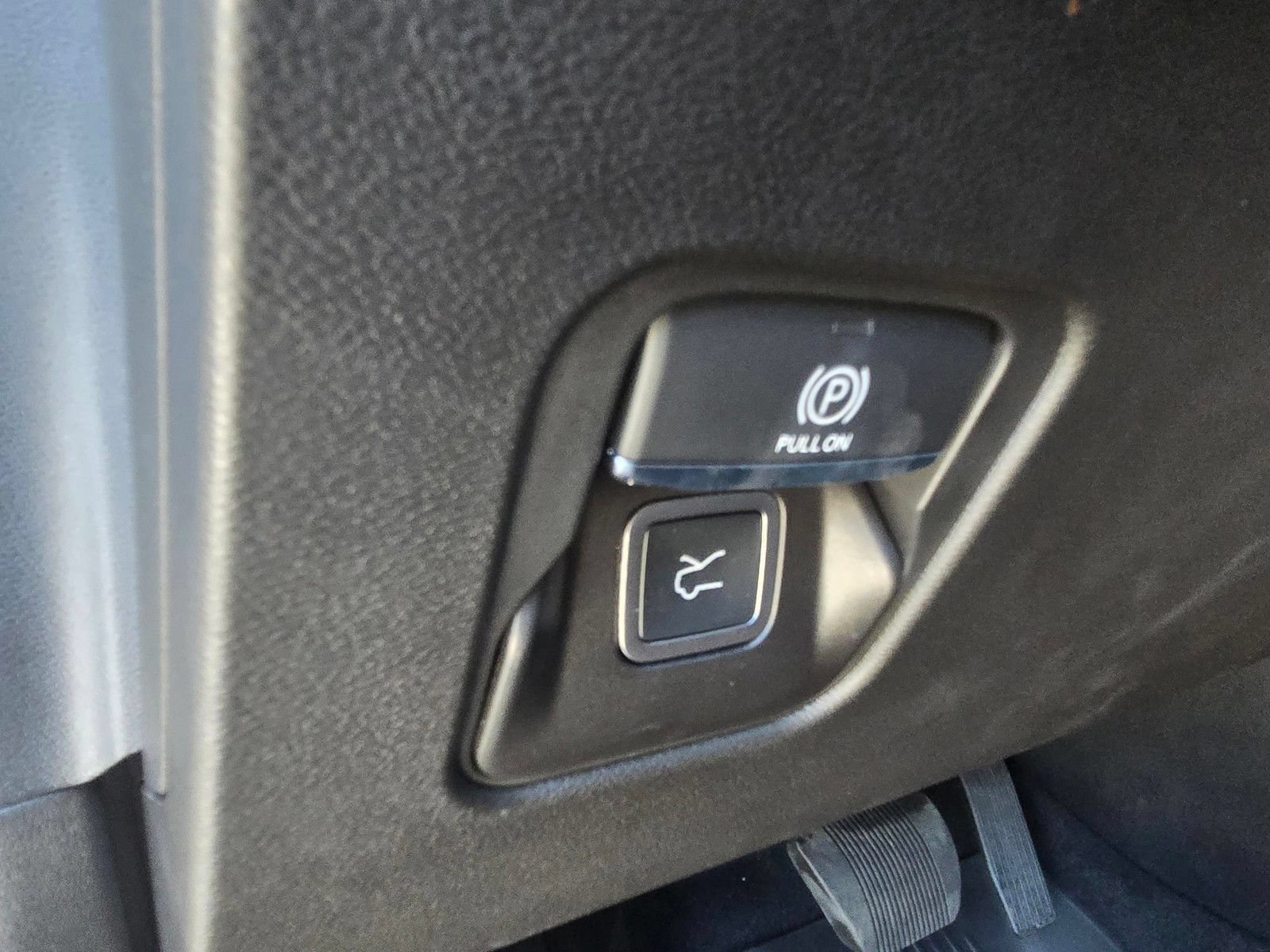 New 2026 Jeep Cherokee Overland AWD/4WD image 16