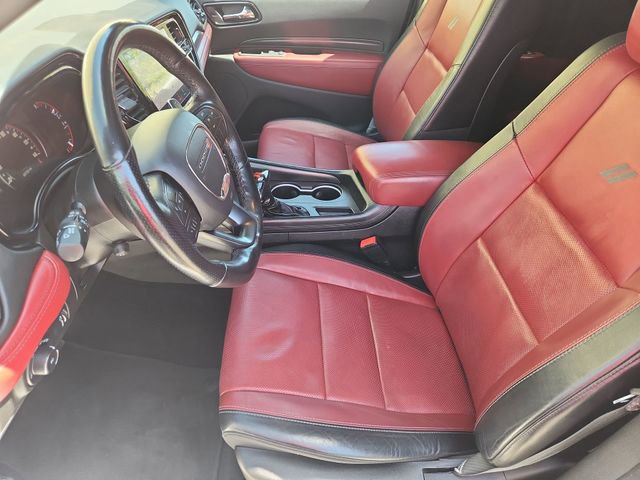 Used 2022 Dodge Durango R/T w/ Trailer Tow Group IV image 20