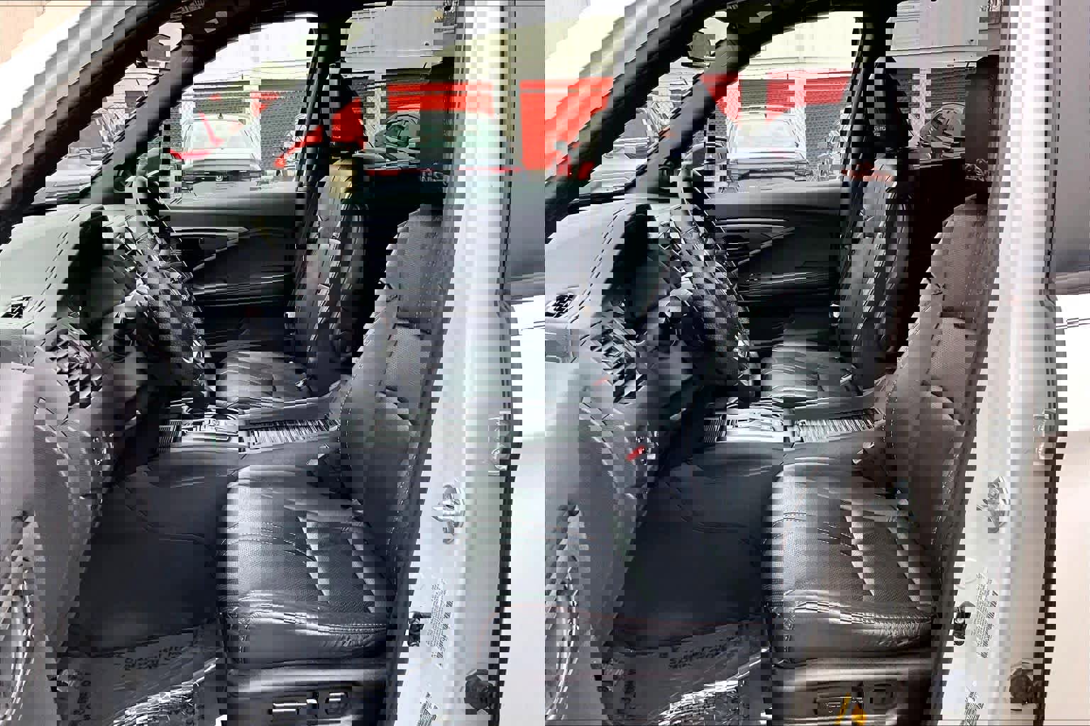 Used 2023 Honda Passport TrailSport image 7