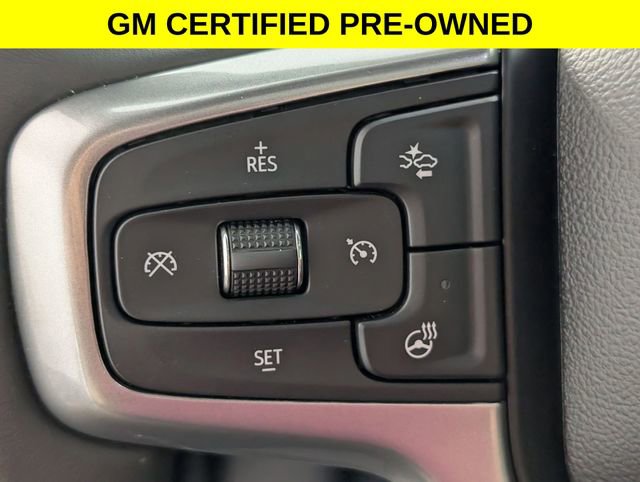 Certified 2024 Chevrolet Tahoe Premier w/ Premium Package 2 image 17