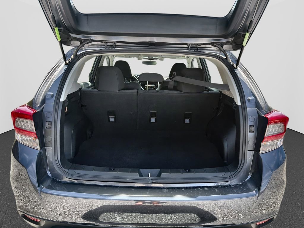 Used 2023 Subaru Impreza 2.0i AWD/4WD image 34