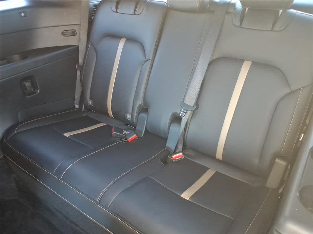 Used 2024 MAZDA CX-90 Plug-In Hybrid w/ Premium Plus image 22