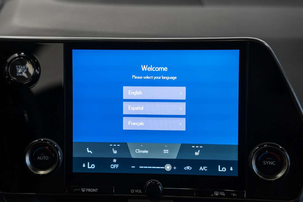 Used 2024 Lexus NX 350 F Sport AWD/4WD image 20