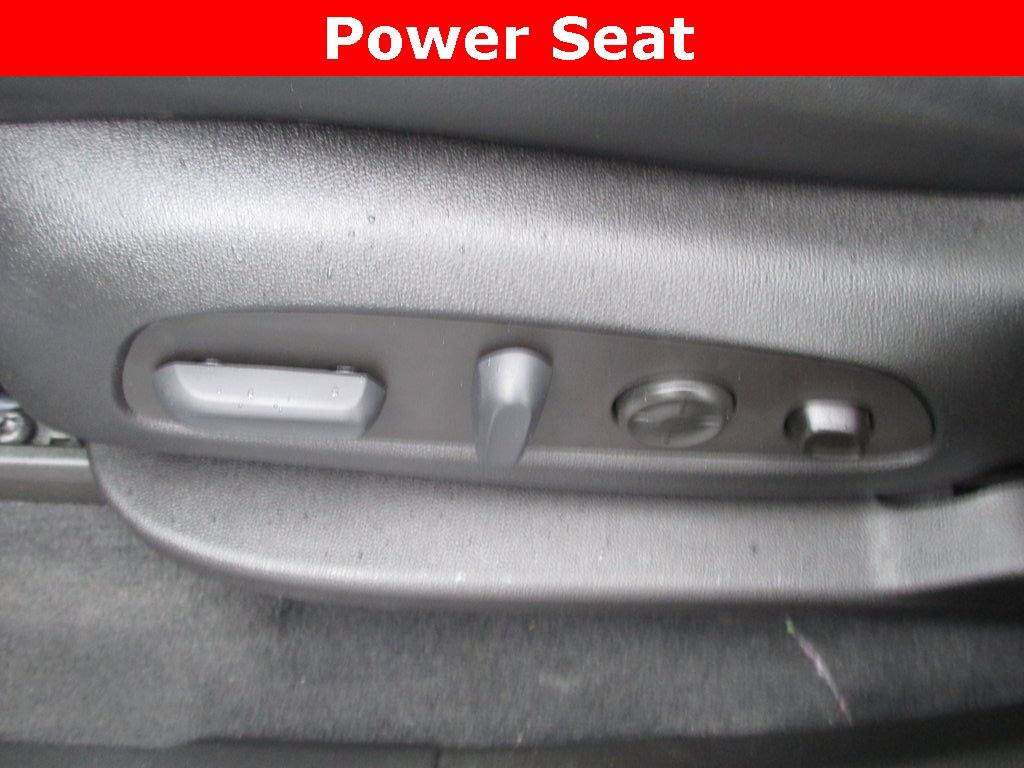 Certified 2023 Buick Enclave Avenir image 27