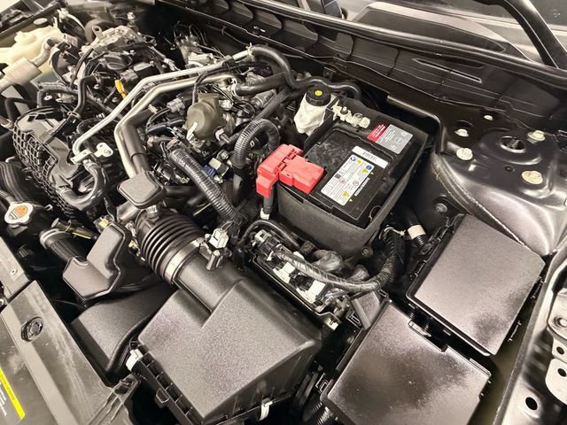 Certified 2024 Nissan Altima 2.5 SV FWD image 11
