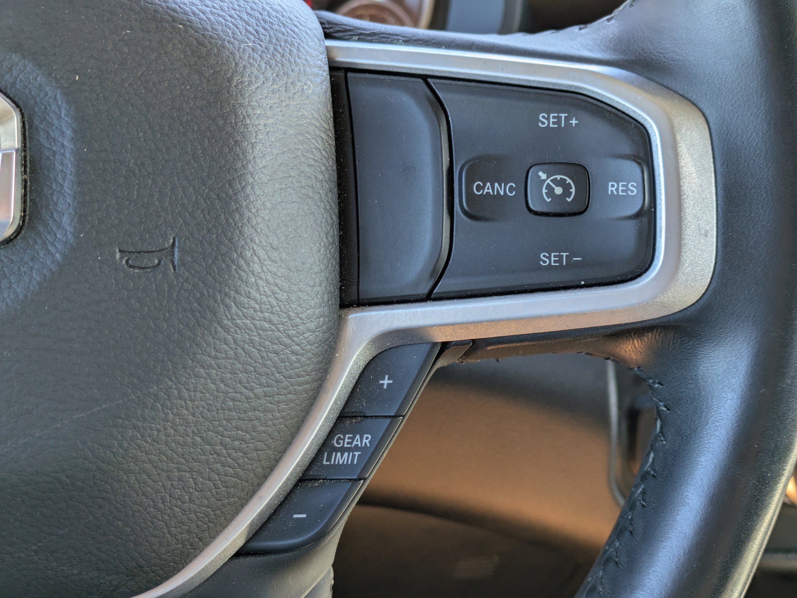 Used 2020 RAM 1500 Big Horn image 22