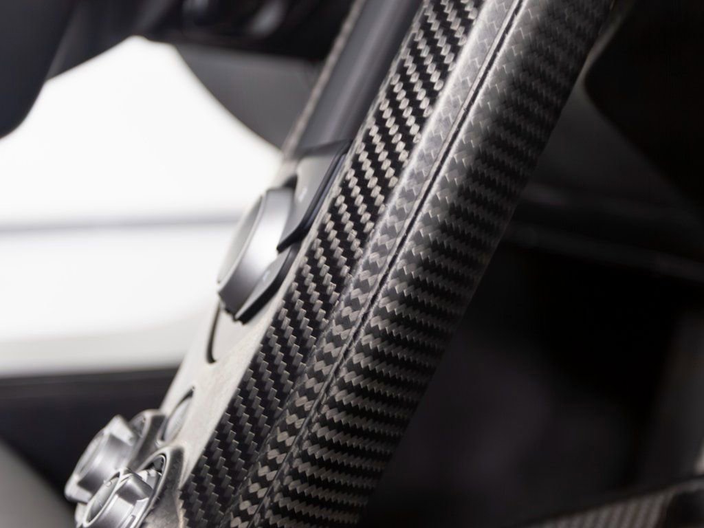 Used 2014 McLaren P1 image 41