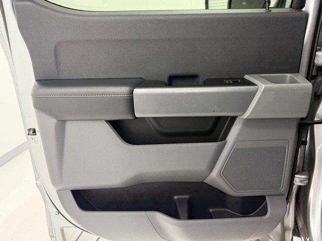 Used 2022 Ford F150 XLT image 35