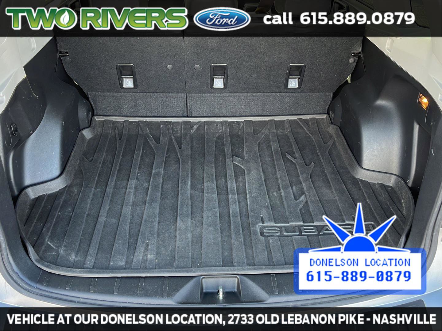 Used 2017 Subaru Forester 2.5i Limited image 33