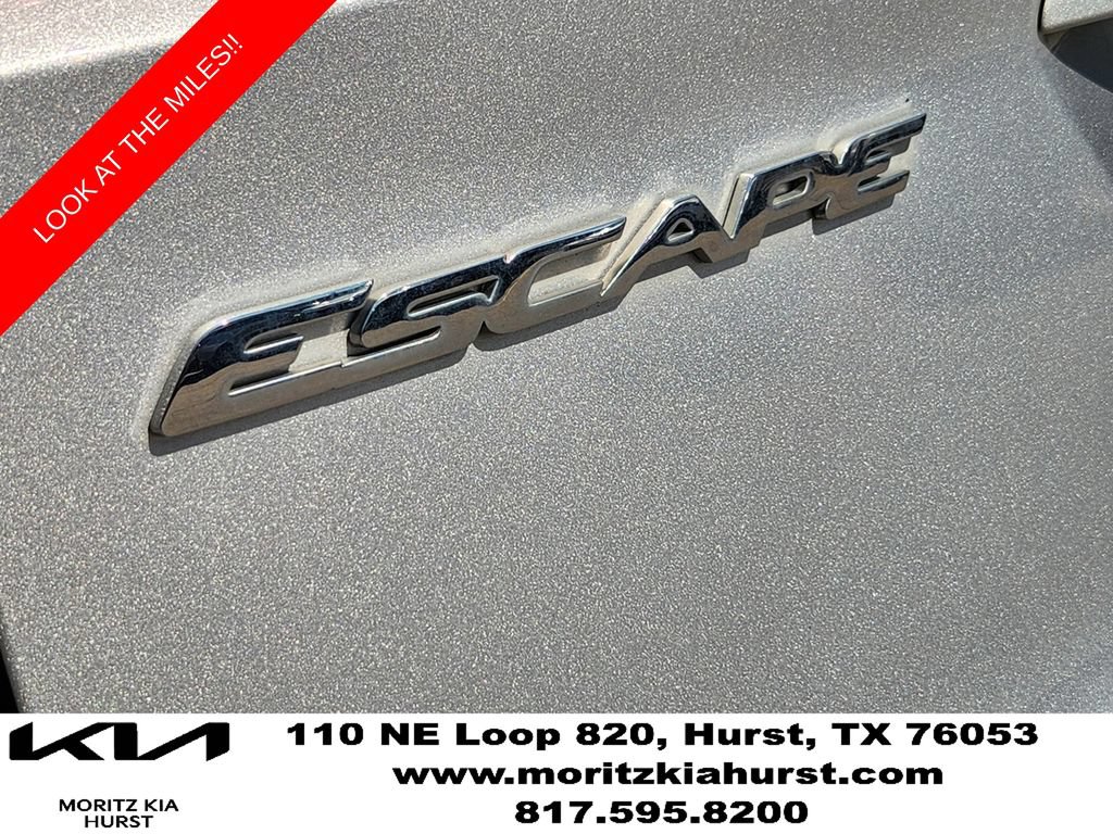 Used 2015 Ford Escape S FWD image 15