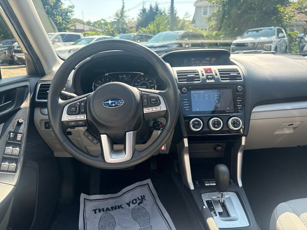 Used 2018 Subaru Forester 2.5i Premium AWD/4WD image 22