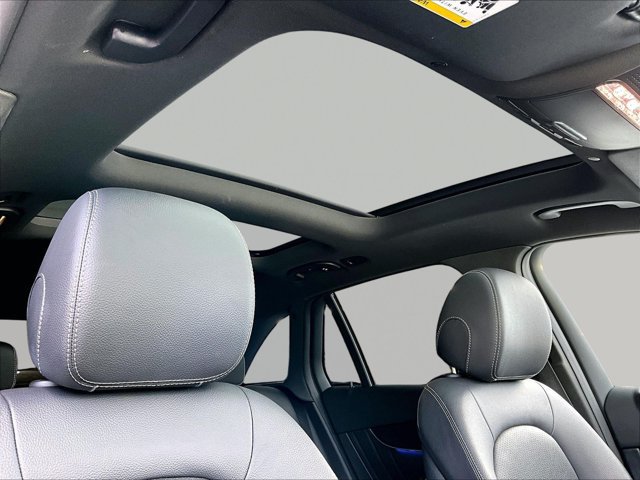 Certified 2022 Mercedes-Benz GLC 300 image 17
