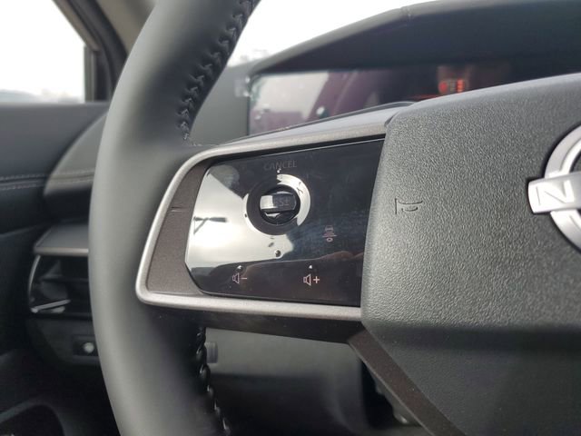 New 2026 Nissan Murano SV image 21