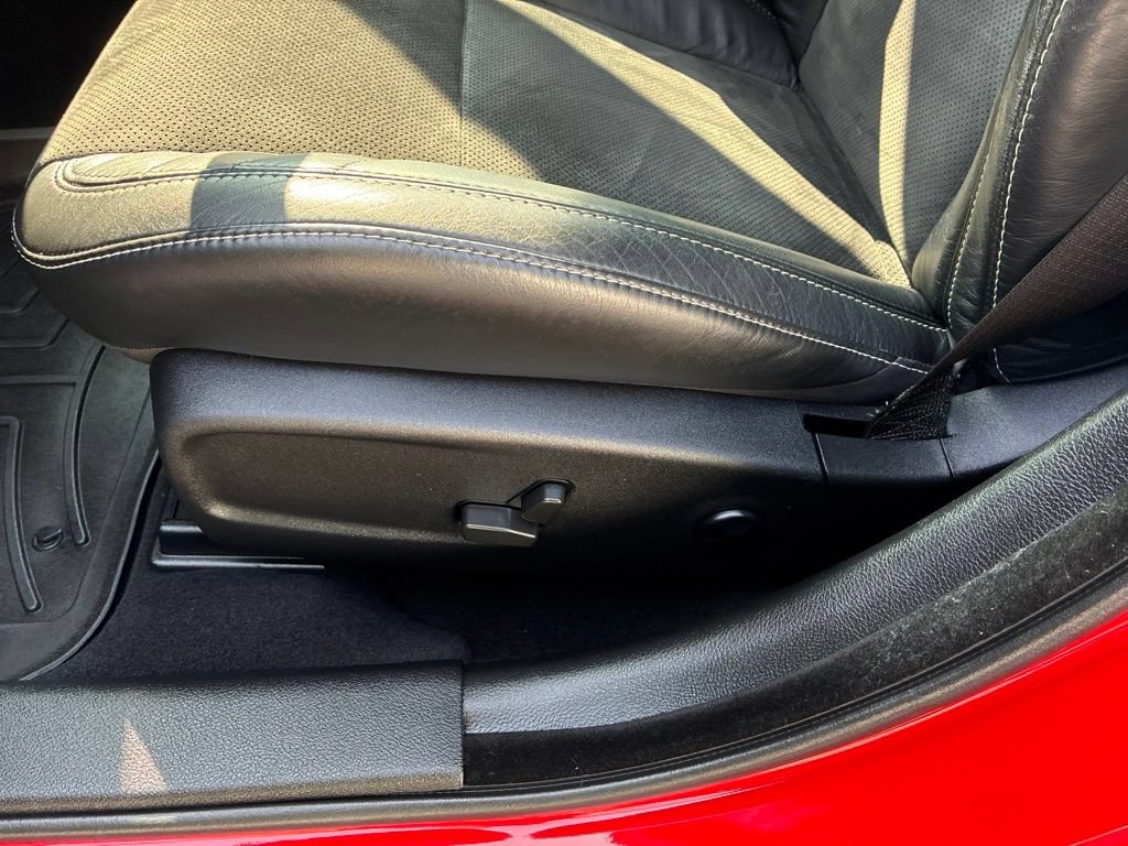 Used 2022 Dodge Charger SRT Hellcat RWD image 14