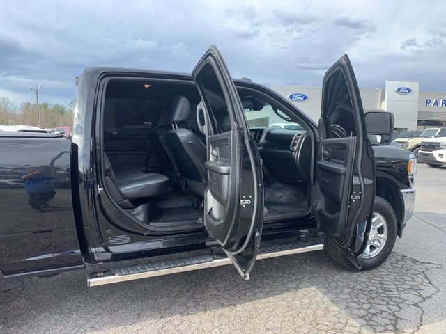 Used 2024 RAM 2500 Tradesman w/ Towing Technology Group image 11