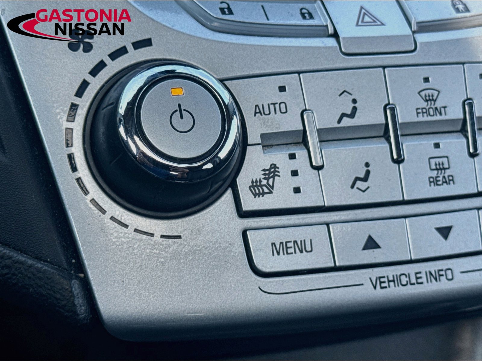 Used 2014 Chevrolet Equinox LT w/ Power Convenience Package AWD/4WD image 25