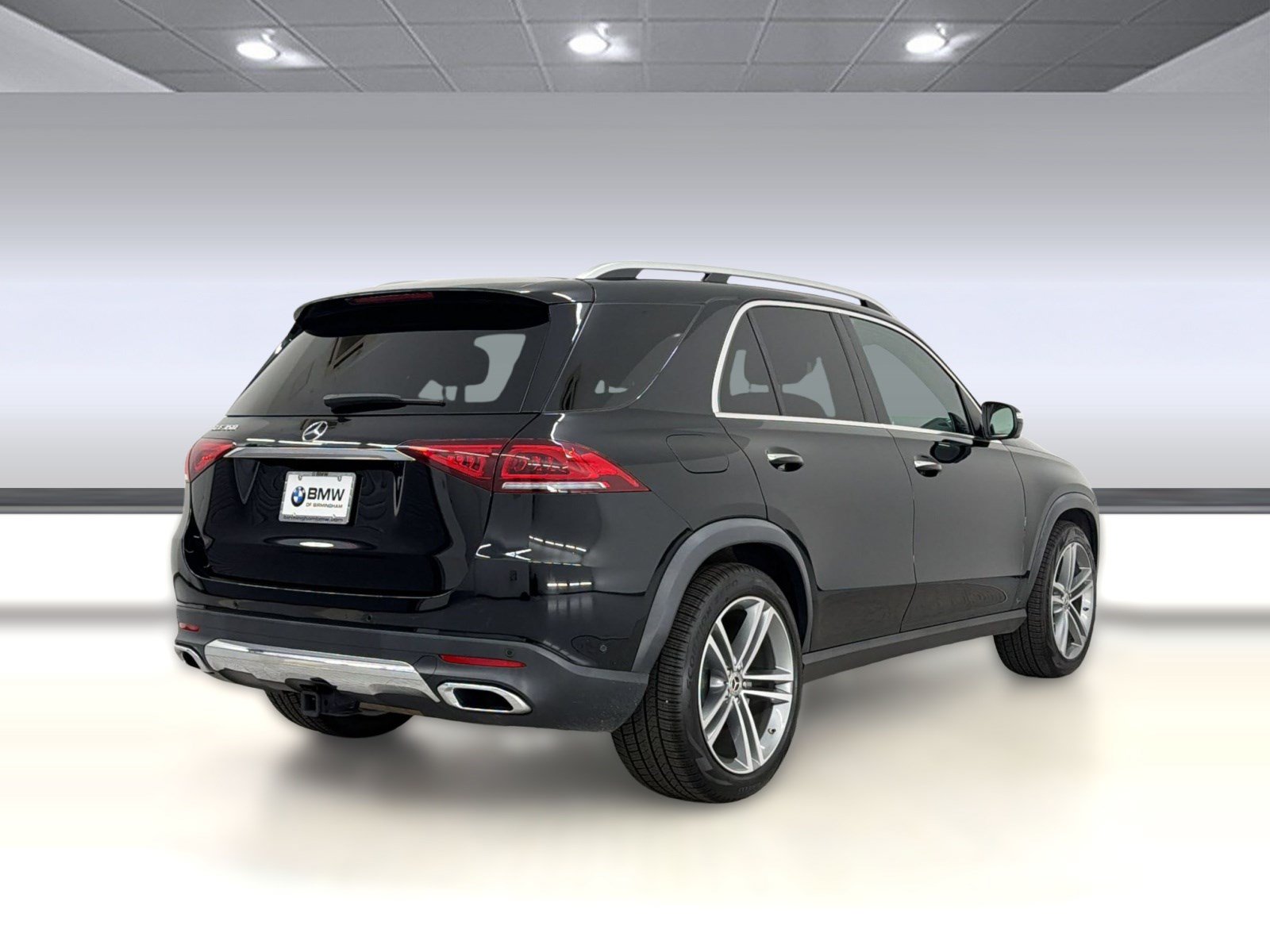 Used 2022 Mercedes-Benz GLE 350 image 9
