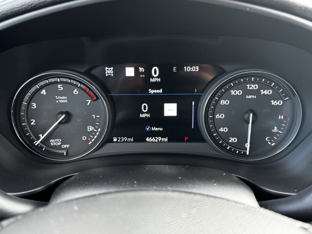 Used 2019 Cadillac XT4 Sport image 29