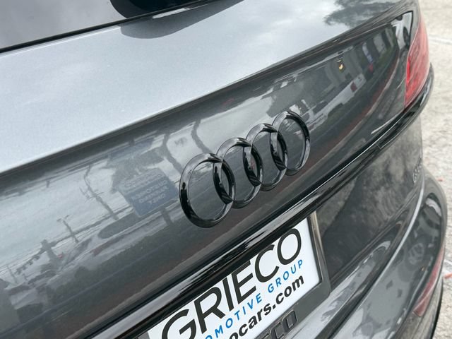 Used 2024 Audi SQ5 Premium Plus AWD/4WD image 16
