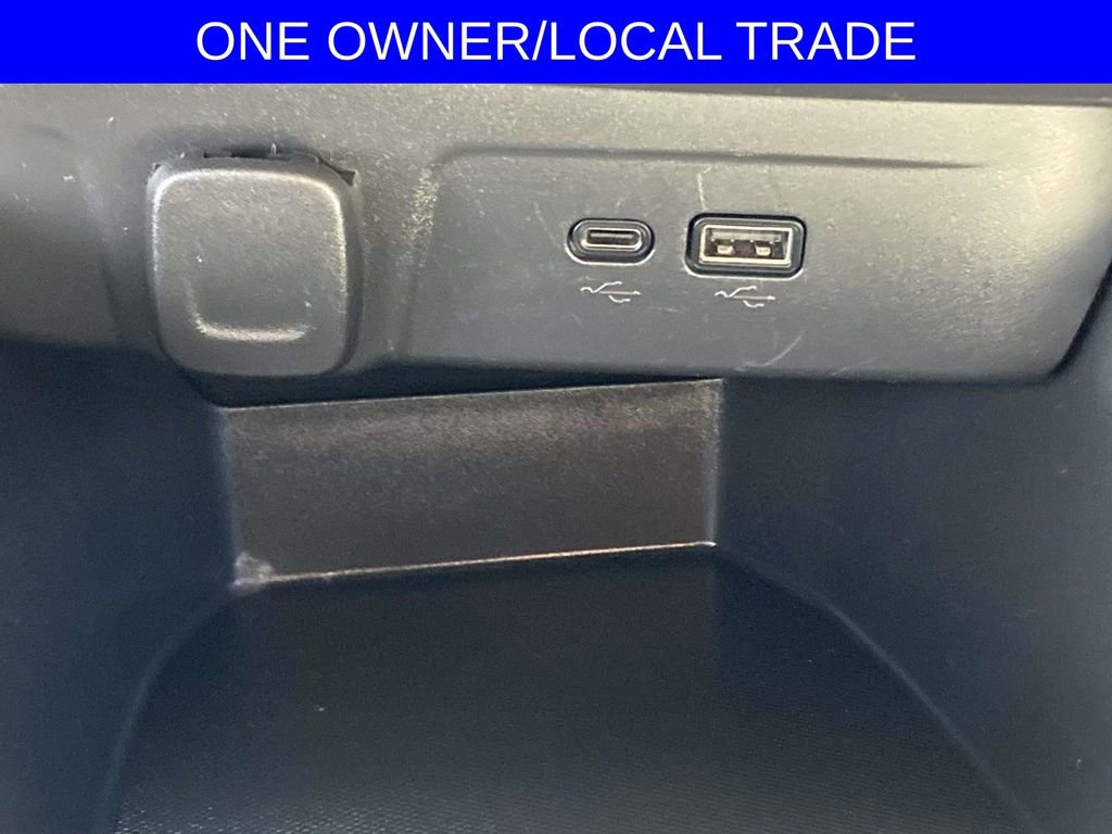 Used 2024 Chevrolet Trax RS image 19