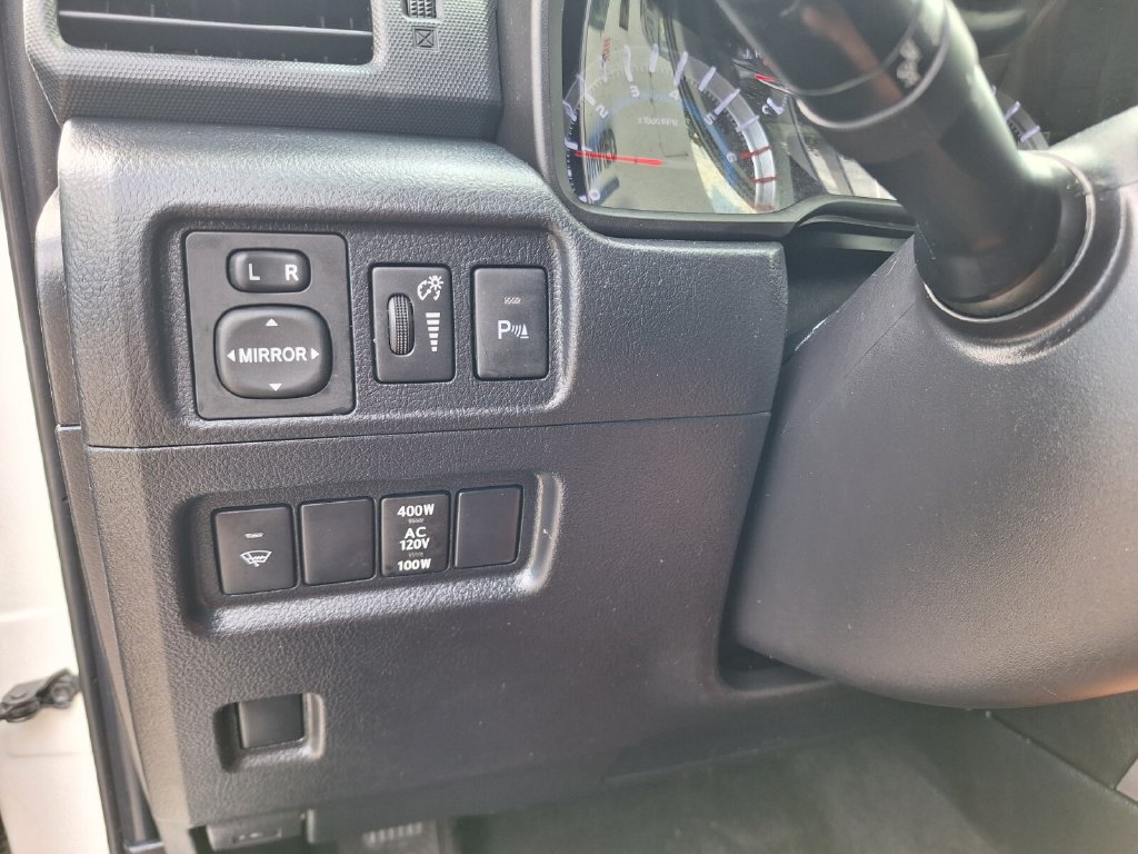 Used 2016 Toyota 4Runner Limited RWD image 25