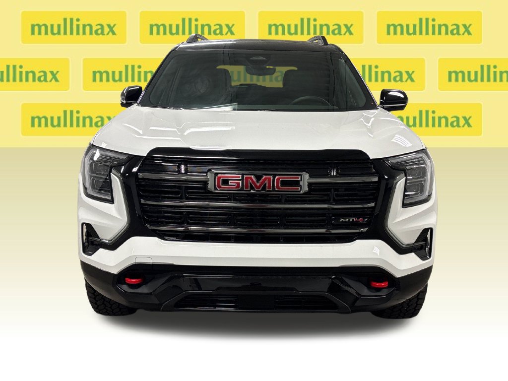 New 2026 GMC Terrain AT4 w/ Convenience Package III AWD/4WD image 5