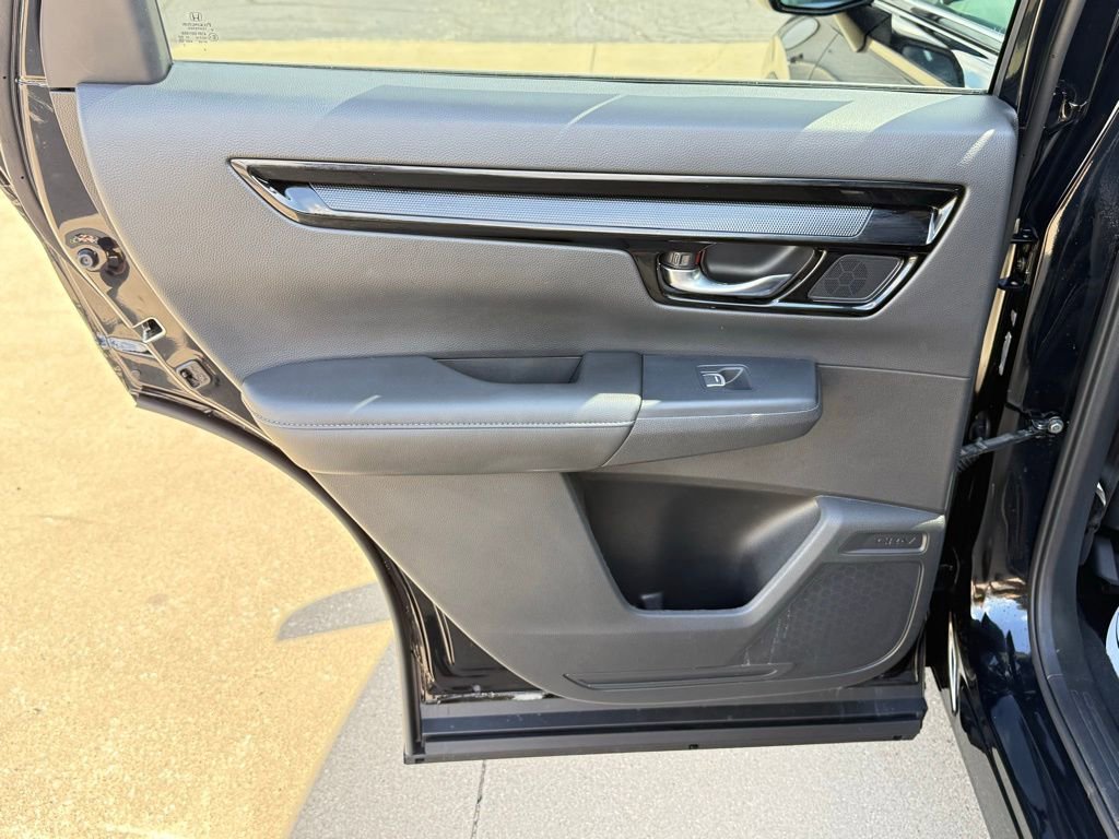 Used 2024 Honda CR-V EX-L image 19