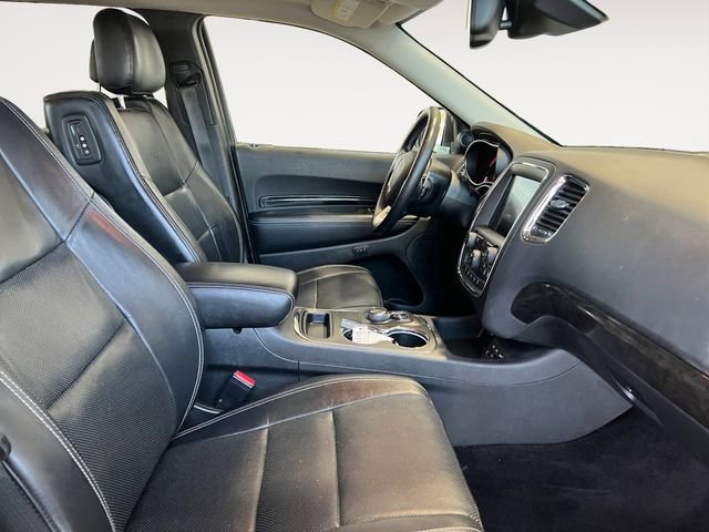 Used 2016 Dodge Durango Citadel w/ Technology Group AWD/4WD image 13
