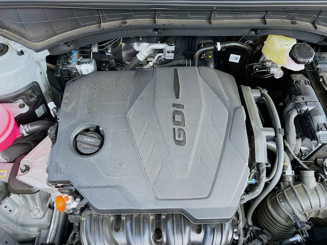 New 2026 Kia Sorento S FWD image 32