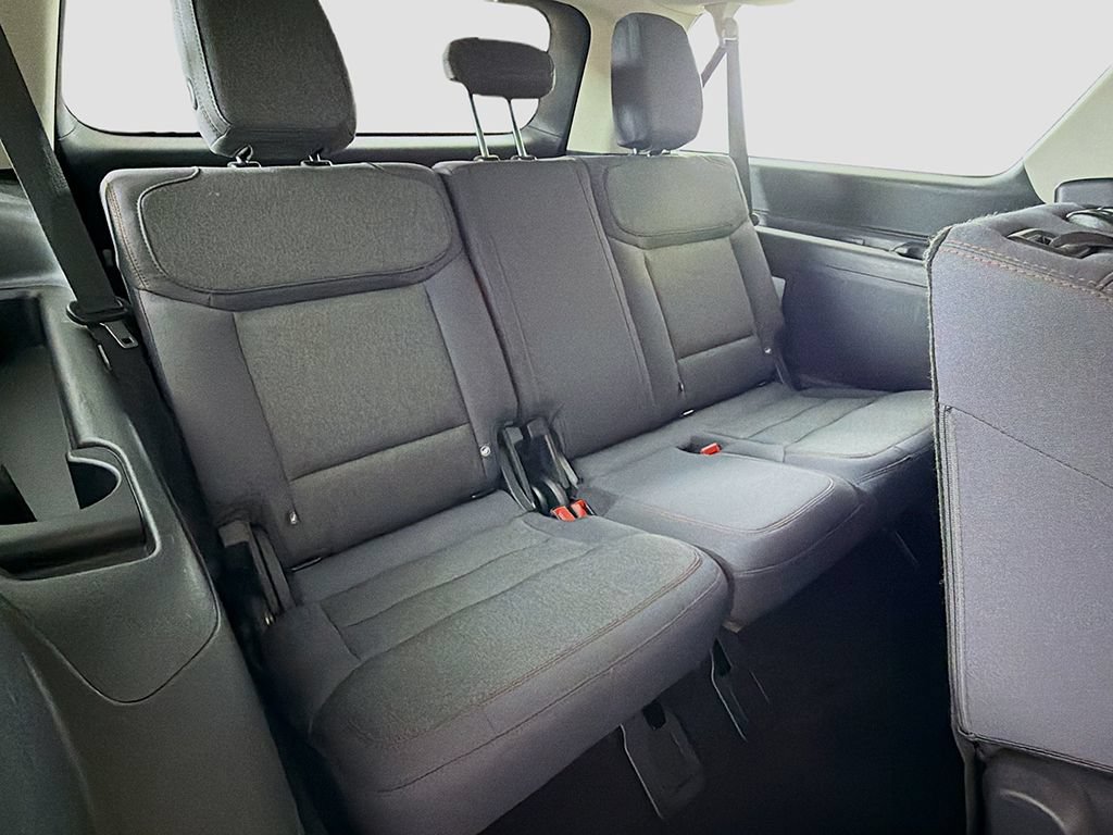 Used 2025 Ford Expedition Max Active AWD/4WD image 27