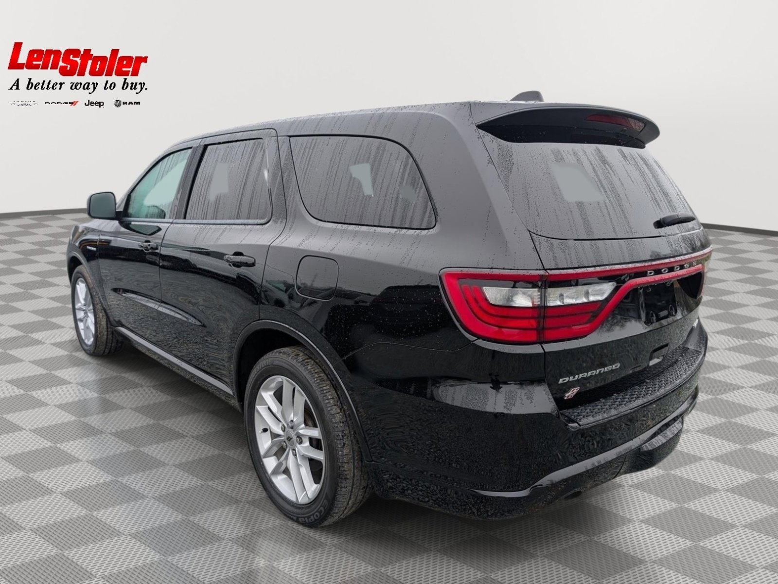 Used 2022 Dodge Durango R/T image 3